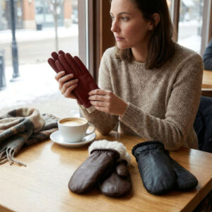 10B How to Choose the Best Winter Gloves for Your Activity