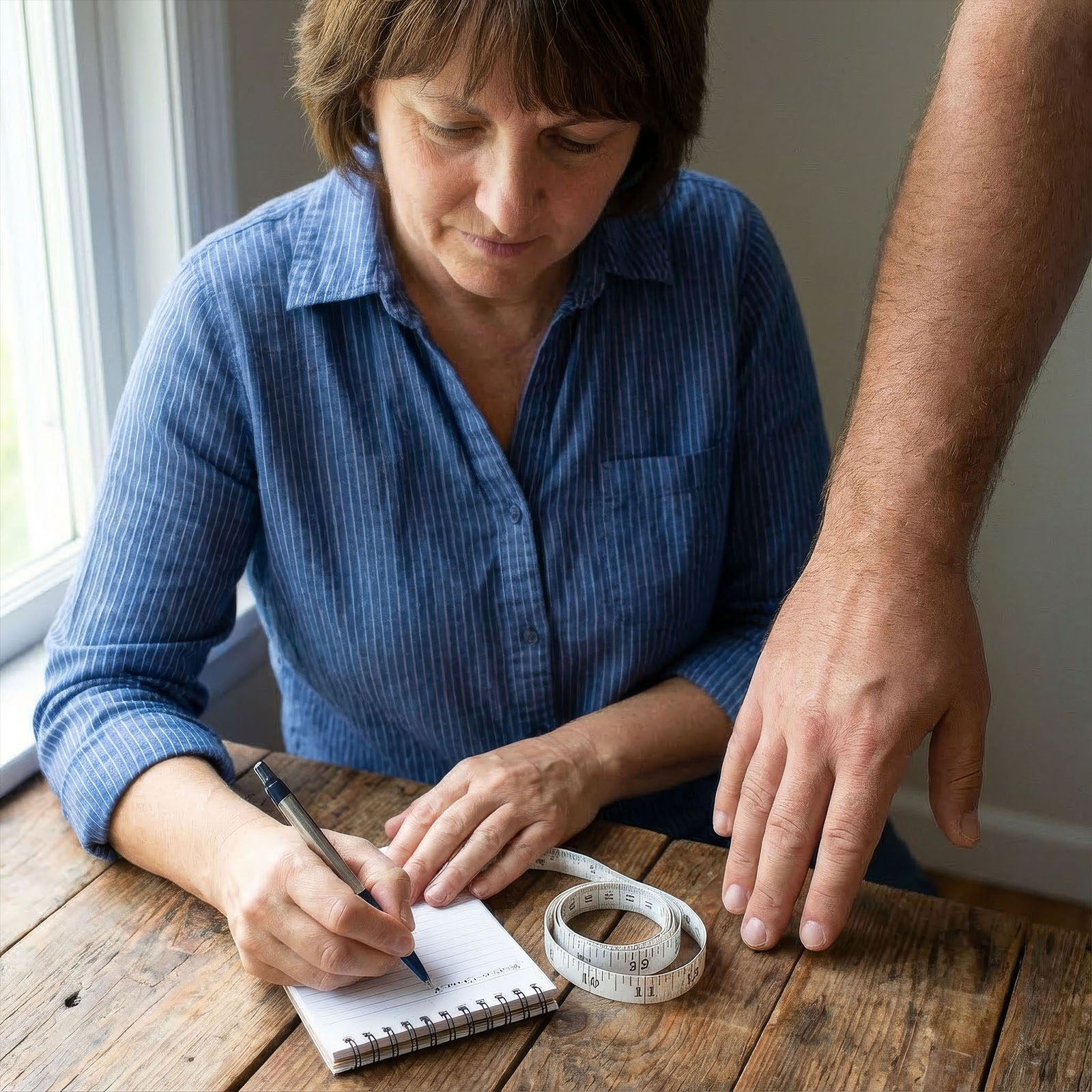 1A Glove Sizing for Stompers Gloves