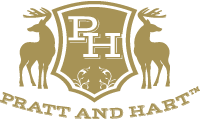 Pratt and Hart Logo