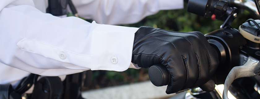 Police Gloves