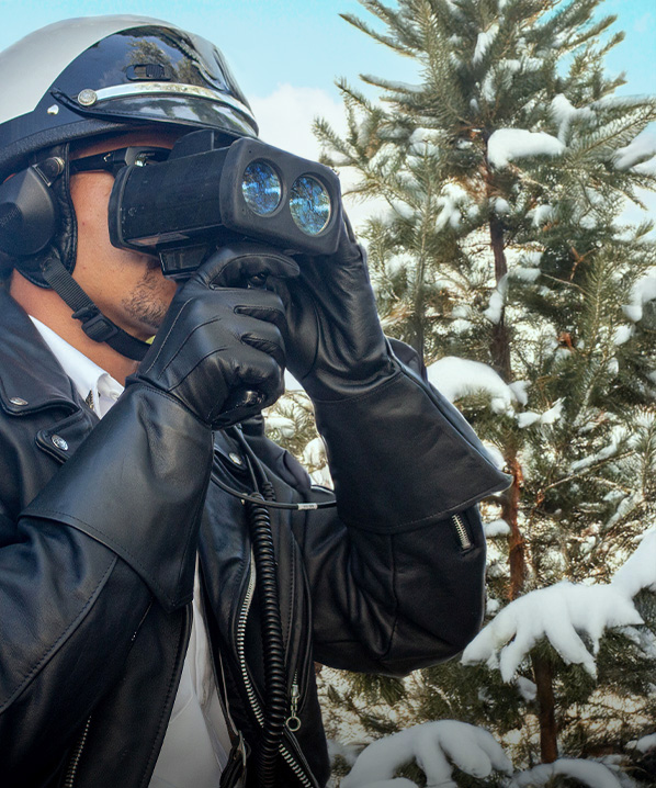 Police Gloves Category Feature Holiday