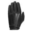 Guardia Glove Black Back