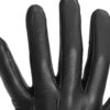 Guardia Glove Black Half Inseam Construction