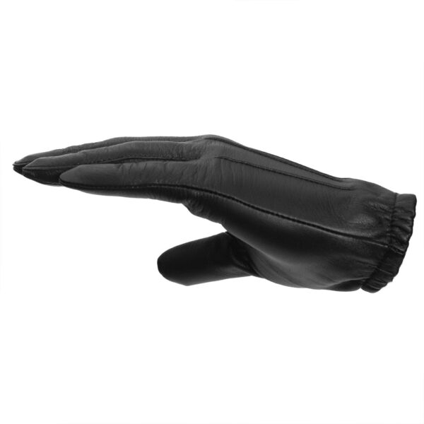 Guardia Glove Black Lateral