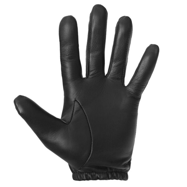 Guardia Glove Black Palm