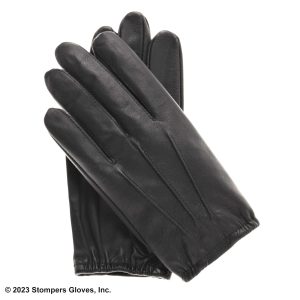 Grenadier Winter Glove Black Back