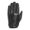 Grenadier Glove Black Back