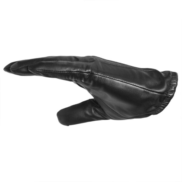 Grenadier Glove Black Lateral