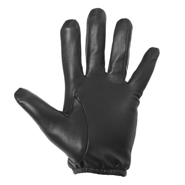 Grenadier Glove Black Palm