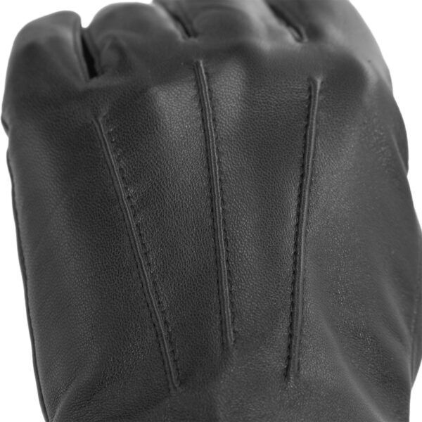 Grenadier Glove Black Stylistic Points