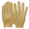 Monte Carlo Glove Tan Main