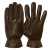 Sleigh Glove Brown Main