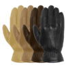 Sleigh Glove Main Color Variations