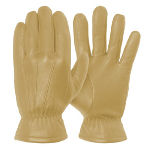 Sleigh Glove Tan Main