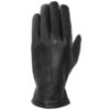 Gondola Glove Black Back