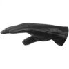 Gondola Glove Black Lateral