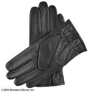 Trailhead Glove Black Front