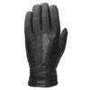 Trailhead Glove Black Back