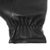 Trailhead Glove Black Elasticized Wrist