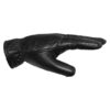 Glissade Glove Black Medial