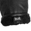Glissade Glove Black Tag
