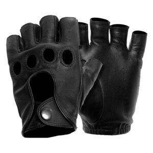 Barcelona Glove Main