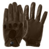 Silverstone Glove Brown Main