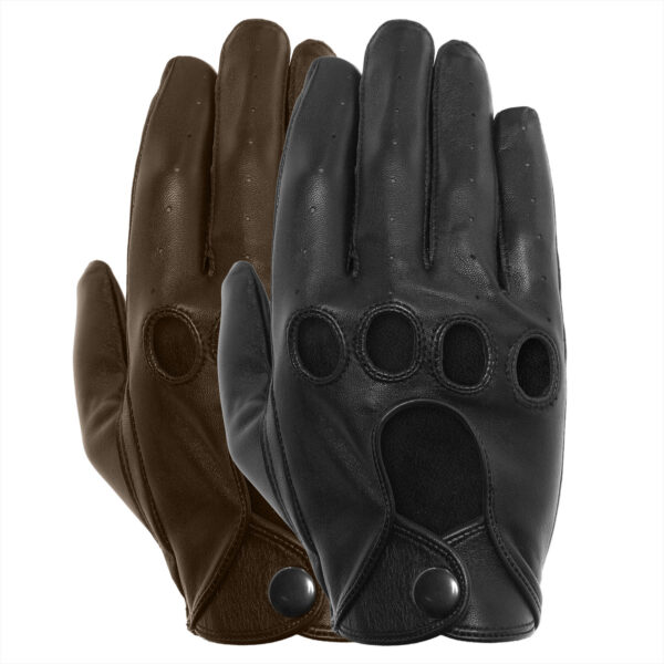 Silverstone Glove Main Color Variations