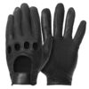 Downshift Glove Black Main