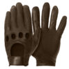 Downshift Glove Brown Main