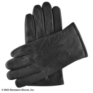 Niagara Winter Glove Black Back