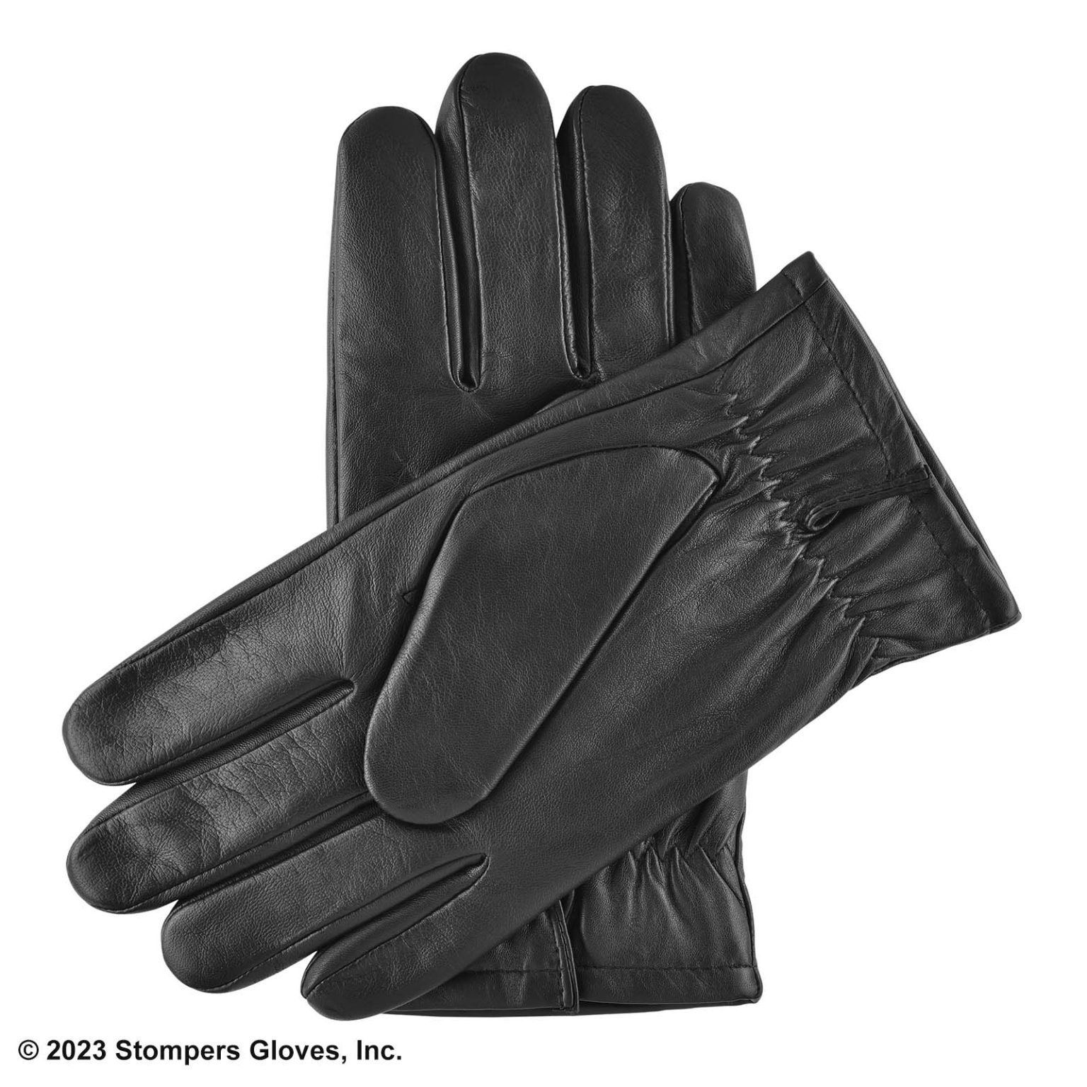 Niagara Winter Leather Glove | Stompers Gloves