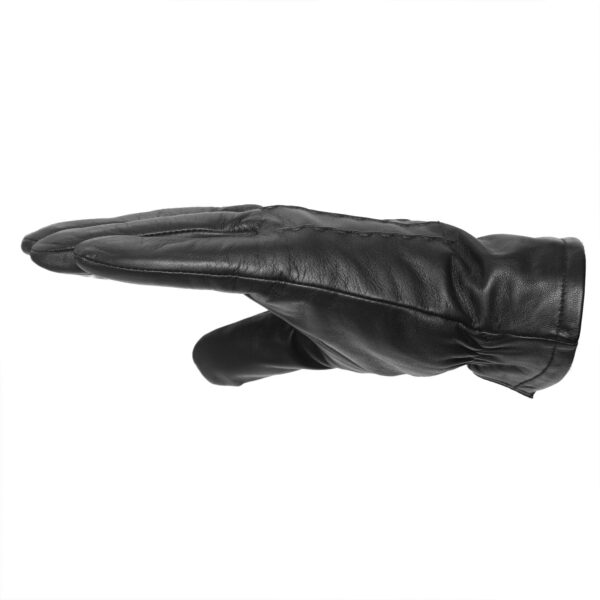 Niagara Glove Black Lateral