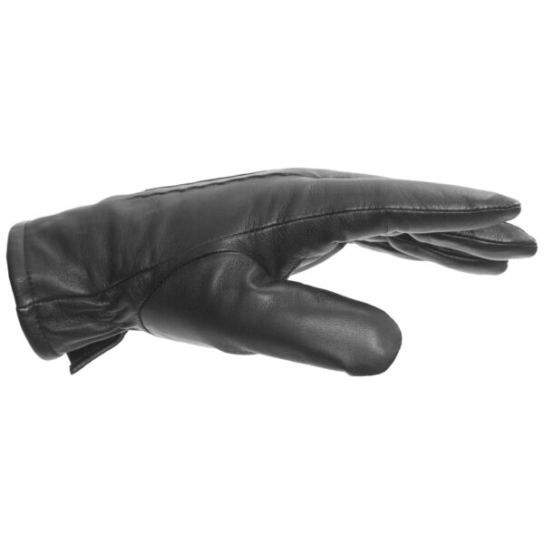 Niagara Glove Black Medial