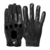 Momentum Glove Black Main