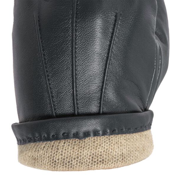 Chairman Glove Black Lining