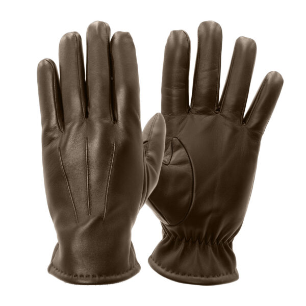 Chairman Glove Brown Main