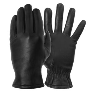 Broadway Glove Black Main