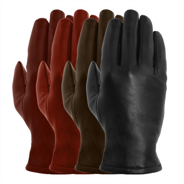 Broadway Glove Main Color Variations