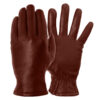 Broadway Glove Ox Blood Main