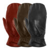 Breckenridge Mitten Main Color Variations