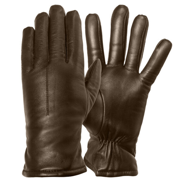 Manhattan Glove Brown Main