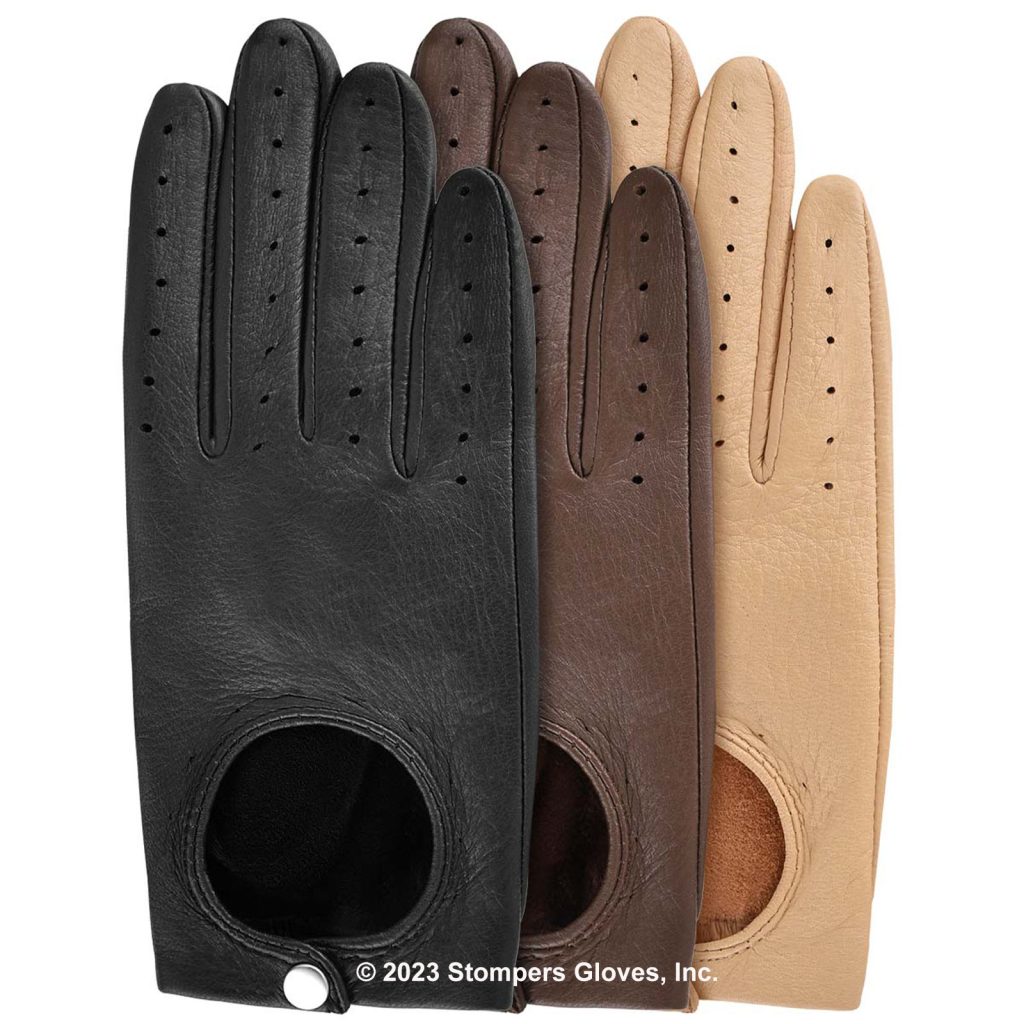 Driving Gloves | Best Driving Gloves | Stompers Gloves