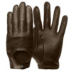 Streamline Glove Brown Main