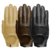 Streamline Glove Main Color Variations