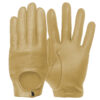 Streamline Glove Brown Main