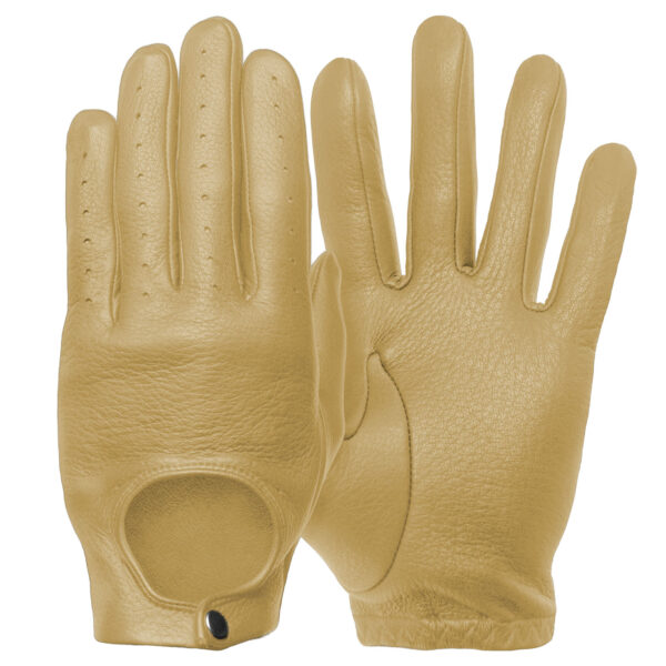 Streamline Glove Brown Main