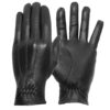 Marksman Glove Black Main