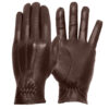 Marksman Glove Chestnut Main