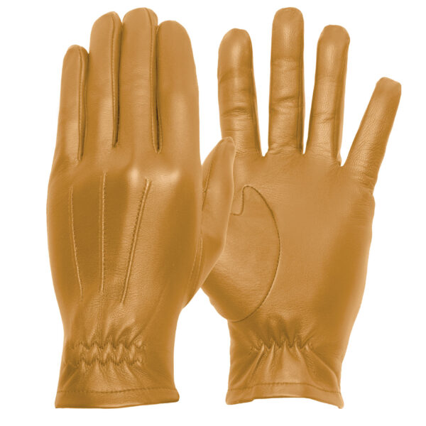 Marksman Glove Tan Main